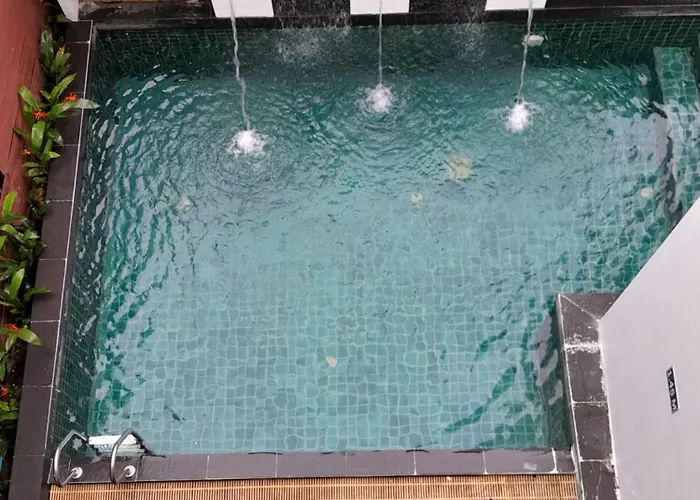 My Hotel Phuket