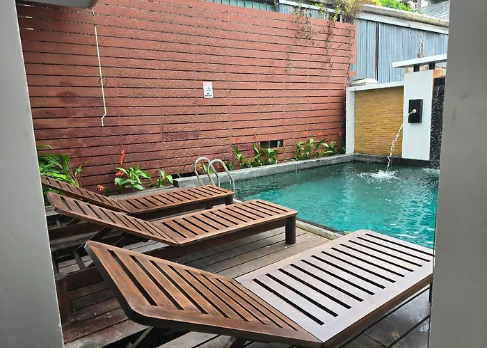 My Hotel Phuket